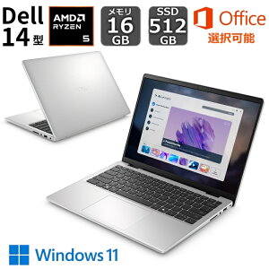 yViz DELL f m[gp\R Dell 14 14^ FHD+/ Ryzen 5 220/  16GB/ SSD 512GB/ Windows 11/ WebJ/ OfficetI\ / v`iVo[