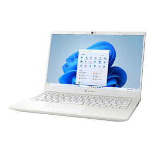 �y�V�i�z dynabook �m�[�g�p�\�R�� dynabook G6 13.3�^�t��HD / Windows 11 / Core i5-1340P / ������8GB/ SSD 256GB/ Office�t��/ 875g/ �쓮���� ��24����/ �I�j�L�X�u���[