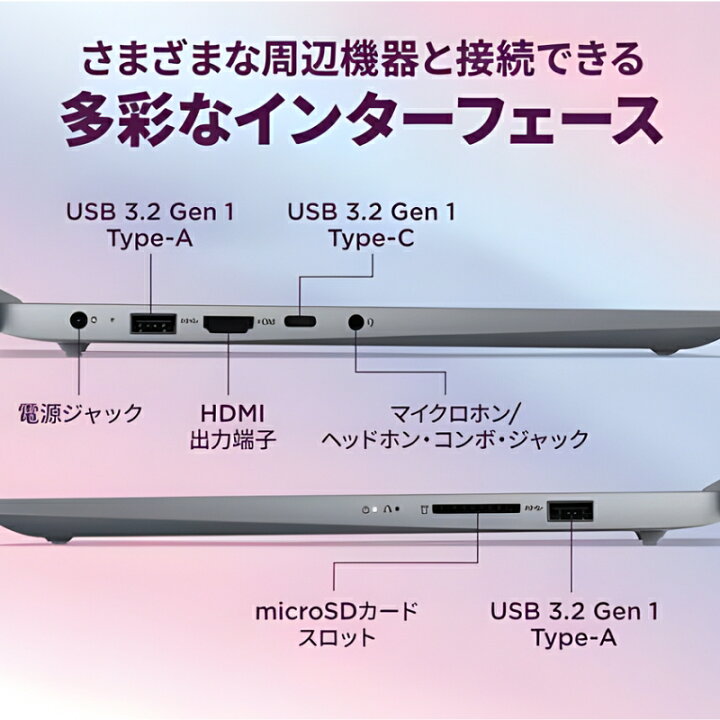 楽天市場】【新品】 Lenovo ノートパソコン IdeaPad Slim 3 Gen 8 14型 