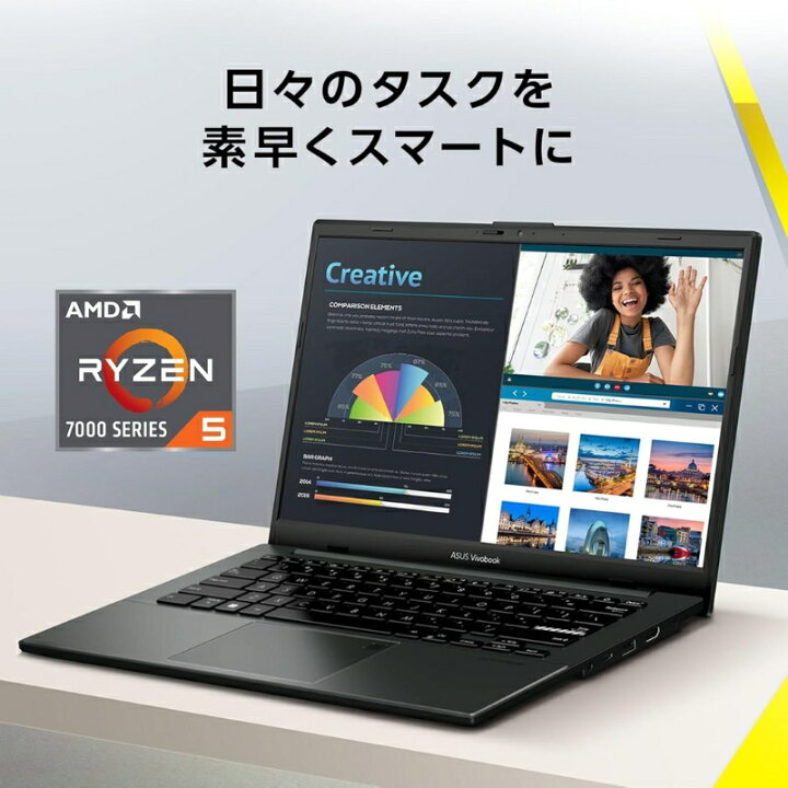 楽天市場】【新品】 ASUS エイスース ノートパソコン ノートPC 