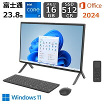 楽天市場】F70（メーカー富士通）（デスクトップPC｜パソコン 