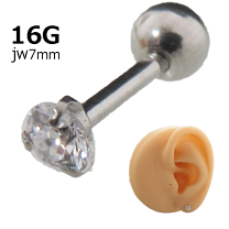 楽天市場】16g 内径7mmの通販