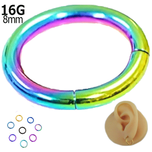 {fBsAX ZOgO 16G a 8mm `^ sAX {fB[sAX