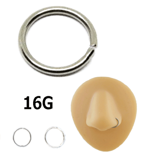 {fBsAX @sAX V[XO 16G 1.2mm a 8mm 10mm mXg nisAX sAX C[u {fB[sAX