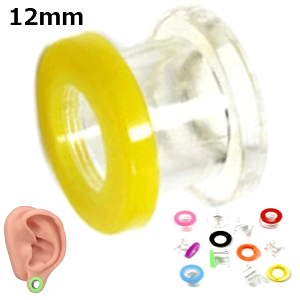 {fBsAX sAX tbVgl 12mm AN NAƃJ[̃Rr