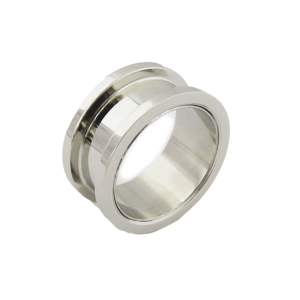 �{�f�B�s�A�X �t���b�V���g���l�� �T�[�W�J���X�e�����X 316L 19mm �{�f�B�[�s�A�X
