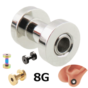 {fBsAX 8G 3mm tbVgl T[WJXeX S[h C{[ ubN {fB[sAX