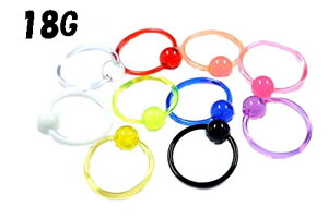 {fBsAX sAX AN LveBur[YO uvJbg 18G 1mm {fB[sAX UV AN C[u Ci[RN