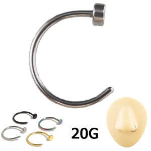 @sAX t[vOmXg nisAX 20G 0.8mm a8mm fBXNTCY2.5mm {fBsAX