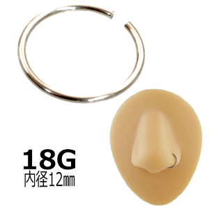 @sAX t[vO V[XO mXg nisAX 18G 1mm a12mm {fBsAX {fB[sAX