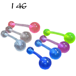 sAX AN ւsAX oiio[x 14G 1.6mm {fB[sAX/{fBsAX C[u gKX lCv