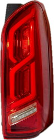 【楽天スーパーセール中 P5倍 クーポンあり】 プロボックス 50系 160系 サクシード 160系 フル LED テールランプ 流れる ウインカー アクション機能 Eマーク取得 車検対応 BKM-JAPAN Attirant 1年保証 カスタム パーツ ガソリン ハイブリッド HEV