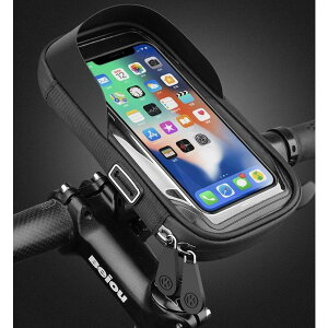 �X�}�z�z���_�[ ���]�ԗp ���[�h �o�C�N �g�� �P�[�X 360°��] iphone �����Y �h�� �h�o �h�U �T�C�N�� �J�΍� �X�e��