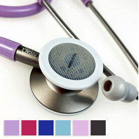 フォーカルトーン エキスパートライト l 聴診器 内バネ アルミニウム ステンレス ステート スコープ 日本製 ナースグッズ 取り寄せ 宅配便7 stp