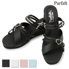 三つ編みハート サンダル l ナースサンダル 疲れにくい ブランアンジェ 静音 オフィスサンダル ナースシューズ 黒 日本製 超速便