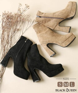 黒 ギャル ブーツ 靴 シューズの人気商品 通販 価格比較 価格 Com