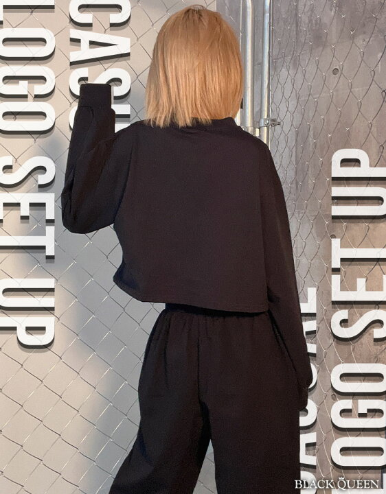 楽天市場】ギャル服 ギャル ファッション セットアップ セトア 2点 