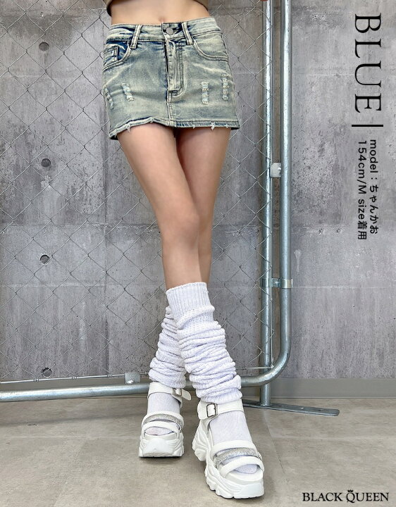 楽天市場】ギャル服 ギャル ファッション レディース スカートパンツ 