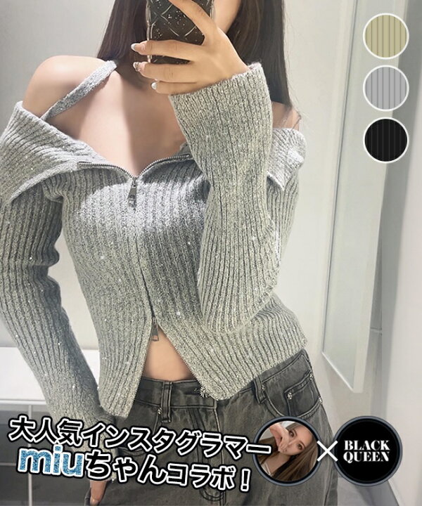 楽天市場】ギャル服 ギャル ファッション レディース トップス 