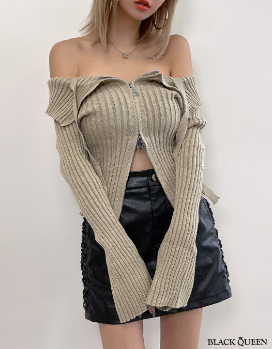 楽天市場】ギャル服 ギャル ファッション レディース トップス 