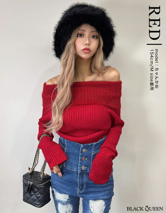 楽天市場】ギャル服 ギャル ファッション レディース トップス 