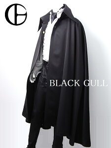 �yBLACK GULL�z�����Y ���f�B�[�X ���j�Z�b�N�X �X�e�[�W�ߑ� �R�X�`���[�����B�W���A���n ���b�N �o���h ���C�u �C�x���g �ߑ� �j�� ���[�h �n���E�B�� �R�X�v�� ���y�i��/�f�U�C���zC-468.B�}