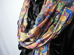 �yBLACK GULL�z�����Y ���f�B�[�X ���j�Z�b�N�X �X�e�[�W�ߑ� �R�X�`���[�����b�N �o���h ���B�W���A���n ���C�u �C�x���g ���[�h�n ���悯�y�i��/�f�U�C���zZZ-9012�����O�X�g�[�����X�p���R�[