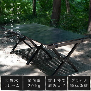 BlackishGear AEghAe[u Lve[u Ebh[e[u 120cm ܂肽 RpNg 傫 ؐ   ubN [ ȒPg VR [e[u ω׏d30kg [o