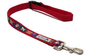 BLCショートリード <Lサイズ・MLサイズ共通> フラッグ