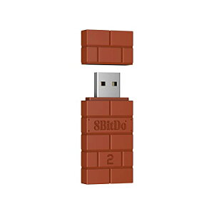 8BitDo CX USB A_v^[ 2 XCb`AWindowsAMacASteam DeckARaspberry Pi p Xbox