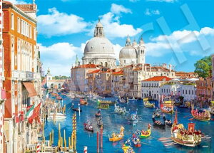 G|bN 2000X[p[X[s[X WO\[pY EY FlcBAƂ̊VIII [C^A] (38x53cm) 54-23