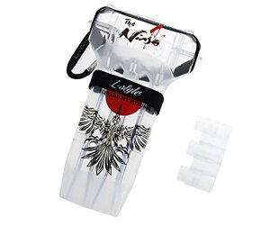 GX^C(L-style) NX^ _[cP[X cČV1Clear cs00106