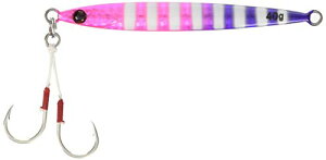 JACKALL(WbJ) ^WO rbOobJ[ JIG/SLIDE STICK 40g O[sN&p[v/Yz.