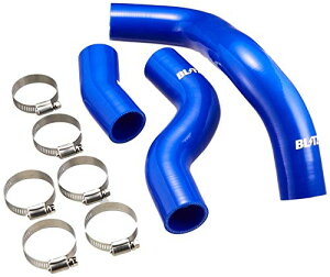 BLITZ(ubc) RACING RADIATOR HOSE KIT([VOWG^[z[XLbg) 86/BRZ ZN6/ZC6 18