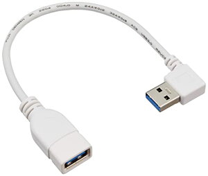 ϊl USB3.0 P[u 20cm [ AIX[qEAEL^ ] USB3A-CA20RL