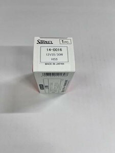 X^[dC(STANLEY) nQd HS5 12V35W 14-0016 Cg ou