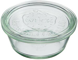 WECK �K���X �ۑ��e�� �L���j�X�^�[ GOURMET 250 WE-750