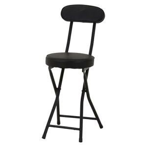 sf ܂肽݃`FA ֎q pCv`FA ʍ50cm nC`FA wt 30×s45.5×76cm v PUu