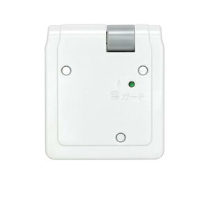 Gp (ELPA) T[Wt^bv RZg K[h 3 ϗ 125V 15A TChR[i[ A-361SB(W)