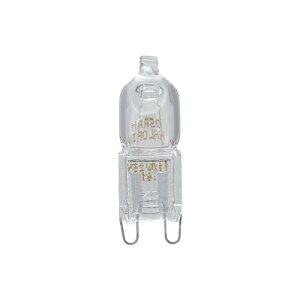 �G���p (ELPA) JD110V25WG9P2 �d�� 110V 25W G9 �N���A G-JD01H