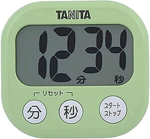^j^ tanita Lb` ׋ wK ^C}[  剹 100 }Olbg X^ht O[ ł^C}[ TD-38