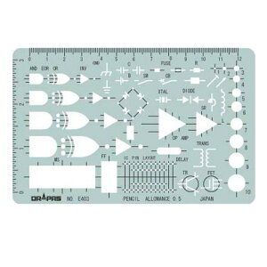 DRAPAS �h���p�X �e���v���[�g �_����HA 31-403 E403N