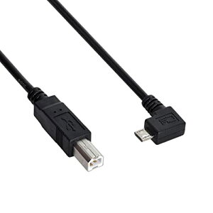 chenyang Micro USB - v^[P[uAMicro USB OTG 90xp - USB Type B v^[ XL