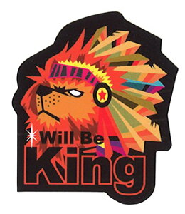 TOYO MARK [ m}[N쏊 ] XebJ[ WILL BE KING [ i ] R795