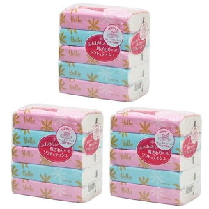 ���j�o�[�T���E�y�[�p�[(Universal Paper) �n���[ �\�t�g�p�b�N�e�B�b�V�� 300��(150�g)x5�p�b�N 3�Z�b�g