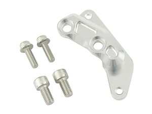 SHIFT UP (�V�t�g�A�b�v) brembo �L�����p�[�T�|�[�g [4pods] [�V���o�[] 210055-03