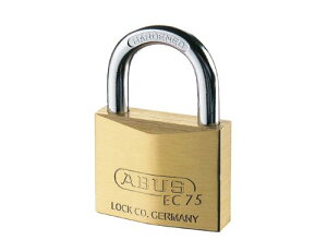 {bNT[rX(Nihon Lock Service)ABUS ^J싞 EC75/30 KD fBvV_[ o