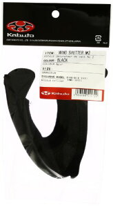 �I�[�W�[�P�[�J�u�g(OGK KABUTO) NO.2 �E�B���h�V���b�^�[�u���b�N