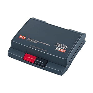 �}�b�N�X �X�^���v�� �u���X�^���v 2�i�� ���E�� SA-214NW�J�~�o�R