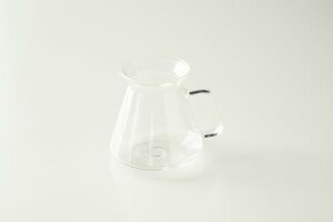 ORIGAMI �I���K�~ �K���X�R�[�q�[�T�[�o�[ with HARIO 710�i�������j COFFEE SERVER